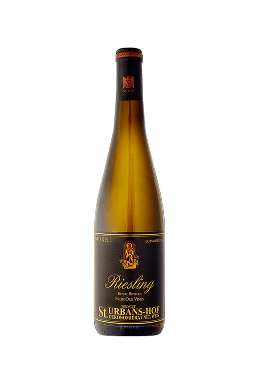 St Urbans Old Vine Riesling